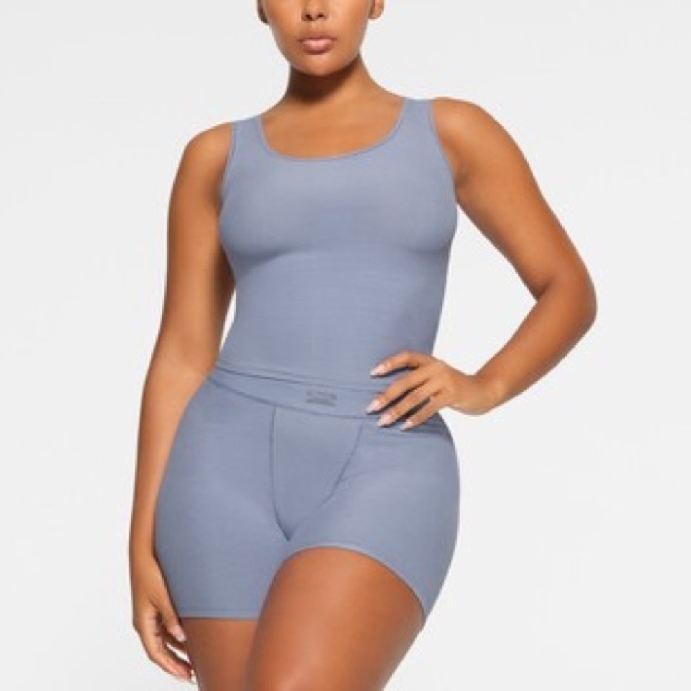 Skims Soft Lounge Tank